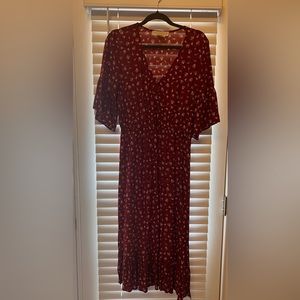 Saltwater Luxe Dress